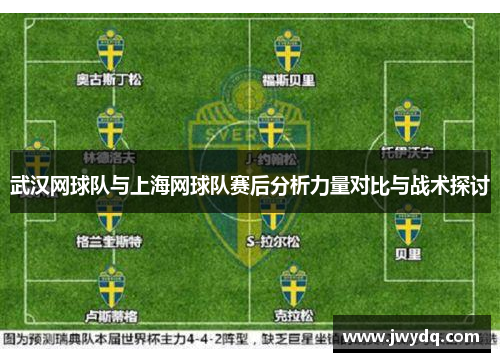 武汉网球队与上海网球队赛后分析力量对比与战术探讨